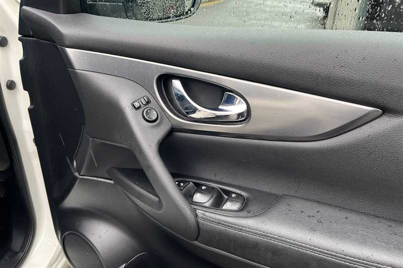 Used Nissan Qashqai 2020 for sale - 78059785: Photo 24