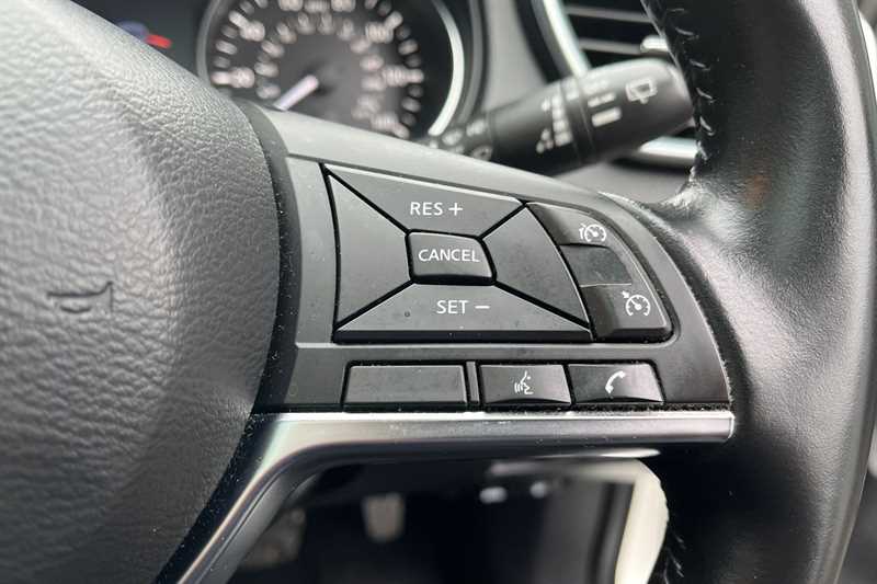 Used Nissan Qashqai 2020 for sale - 78059785: Photo 27