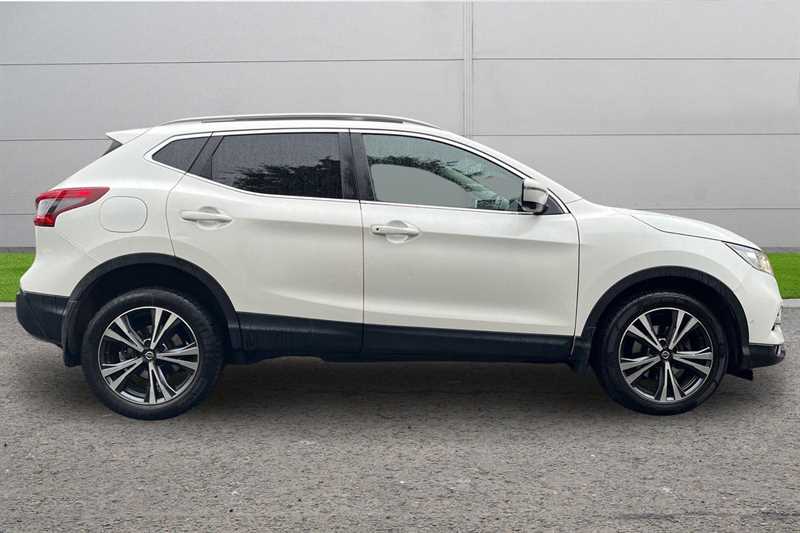 Used Nissan Qashqai 2020 for sale - 78059785: Photo 3