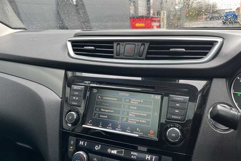 Used Nissan Qashqai 2020 for sale - 78059785: Photo 31