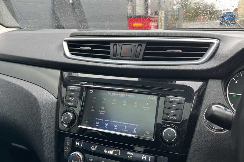 Used Nissan Qashqai 2020 for sale - 78059785: Photo 32