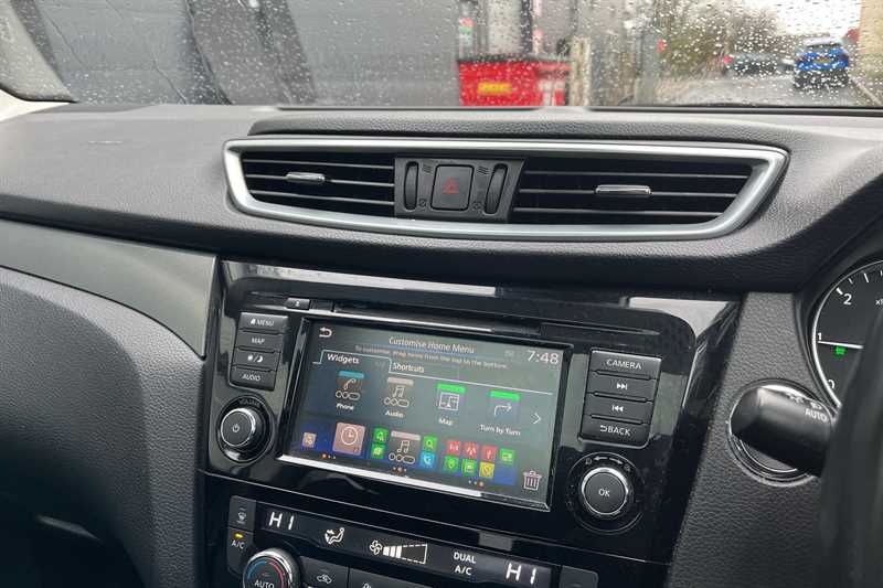 Used Nissan Qashqai 2020 for sale - 78059785: Photo 33