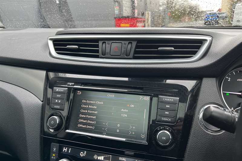 Used Nissan Qashqai 2020 for sale - 78059785: Photo 34