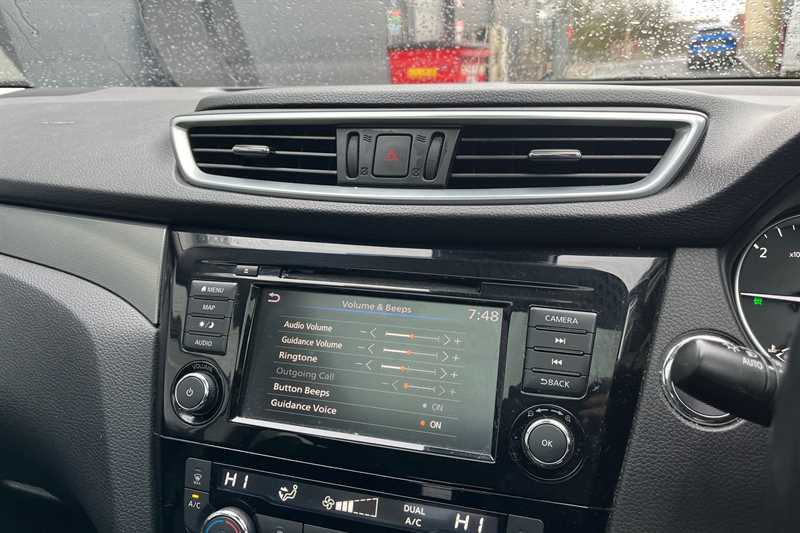 Used Nissan Qashqai 2020 for sale - 78059785: Photo 35