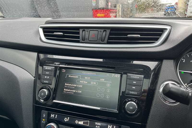 Used Nissan Qashqai 2020 for sale - 78059785: Photo 36