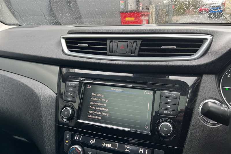 Used Nissan Qashqai 2020 for sale - 78059785: Photo 37