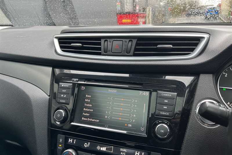 Used Nissan Qashqai 2020 for sale - 78059785: Photo 38