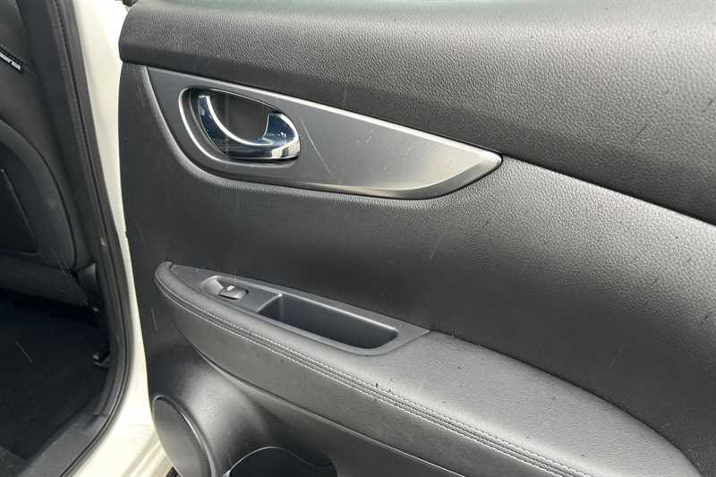 Used Nissan Qashqai 2020 for sale - 78059785: Photo 39