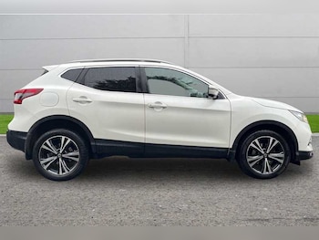 Used Nissan Qashqai 2020 for sale - 78059785: Photo