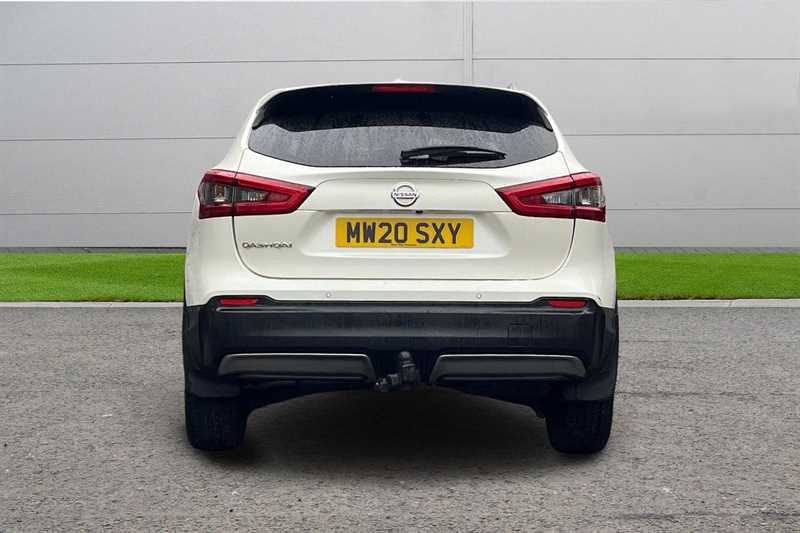 Used Nissan Qashqai 2020 for sale - 78059785: Photo 4
