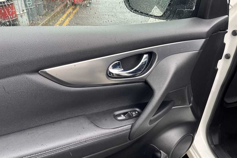 Used Nissan Qashqai 2020 for sale - 78059785: Photo 40