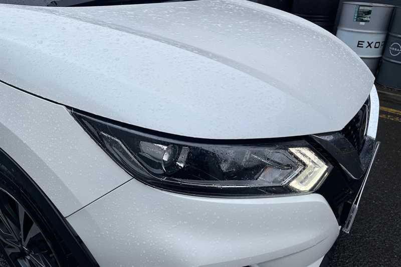 Used Nissan Qashqai 2020 for sale - 78059785: Photo 42