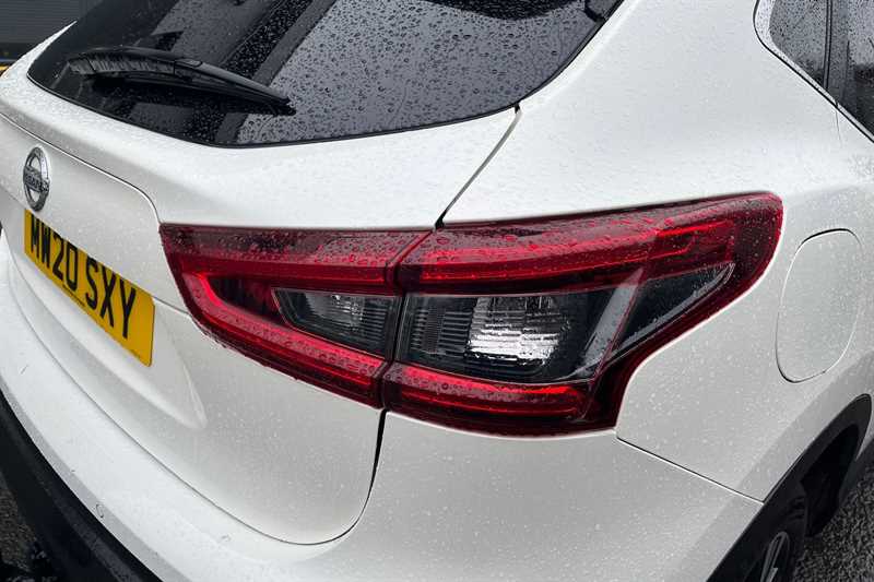 Used Nissan Qashqai 2020 for sale - 78059785: Photo 47