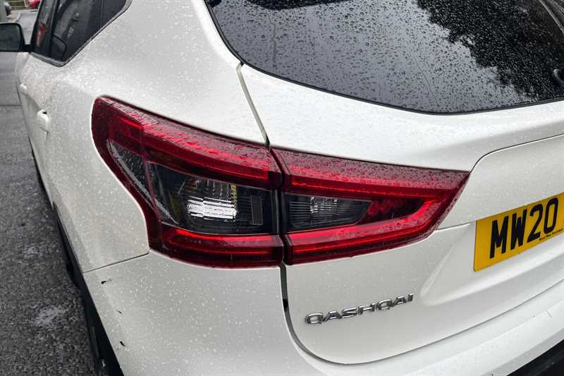 Used Nissan Qashqai 2020 for sale - 78059785: Photo 48