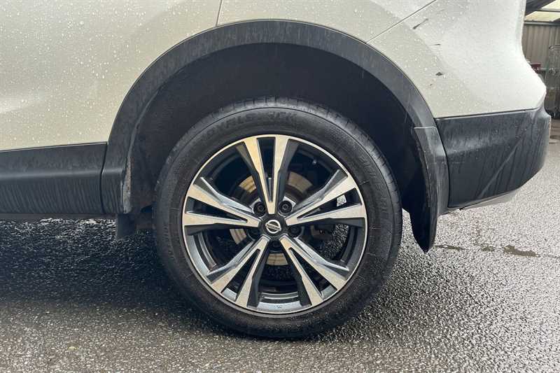 Used Nissan Qashqai 2020 for sale - 78059785: Photo 49