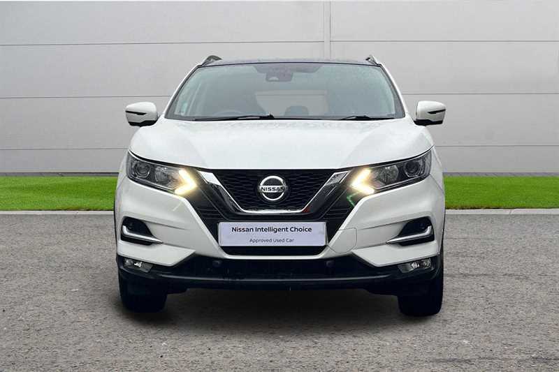 Used Nissan Qashqai 2020 for sale - 78059785: Photo 5