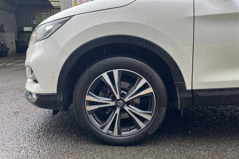 Used Nissan Qashqai 2020 for sale - 78059785: Photo 50