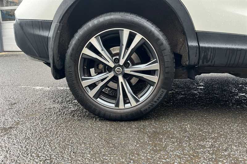 Used Nissan Qashqai 2020 for sale - 78059785: Photo 6