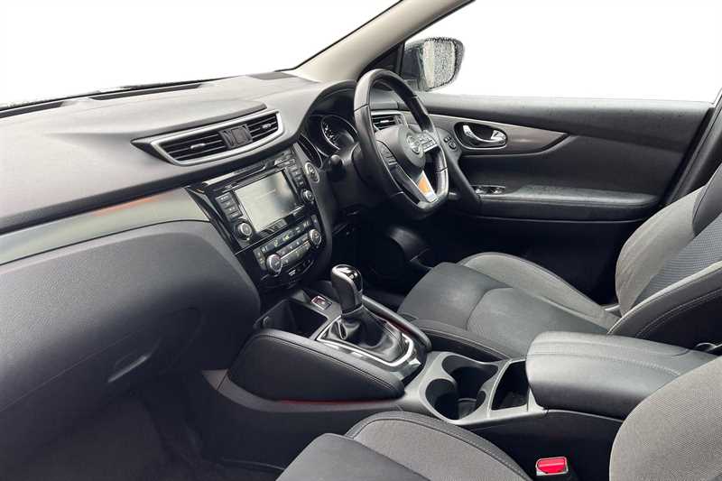Used Nissan Qashqai 2020 for sale - 78059785: Photo 7