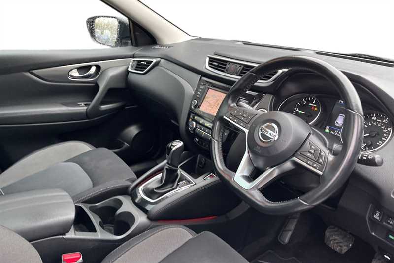 Used Nissan Qashqai 2020 for sale - 78059785: Photo 8