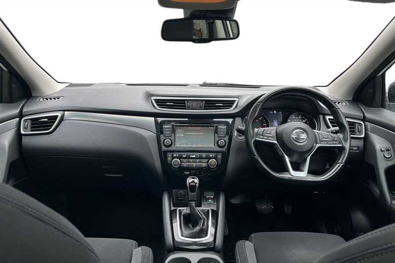 Used Nissan Qashqai 2020 for sale - 78059785: Photo 9