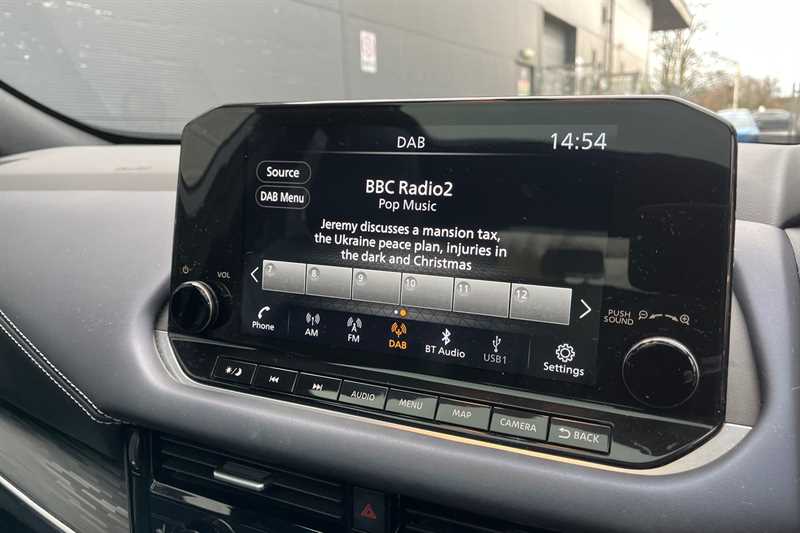 Used Nissan Qashqai for sale - 76731798: Photo 12