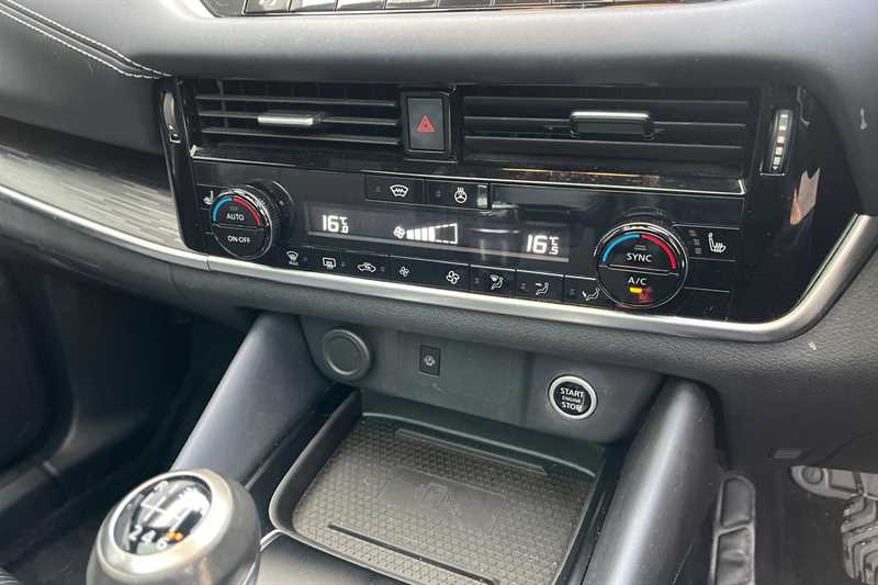 Used Nissan Qashqai for sale - 76731798: Photo 13