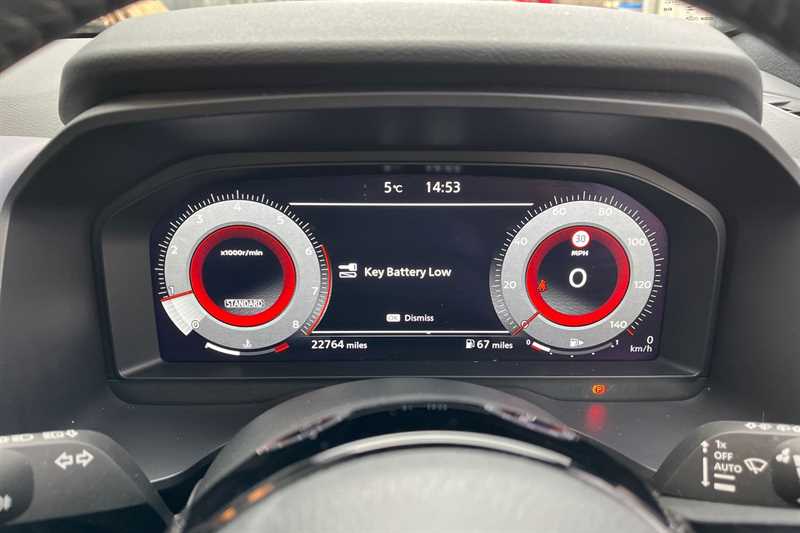 Used Nissan Qashqai for sale - 76731798: Photo 15