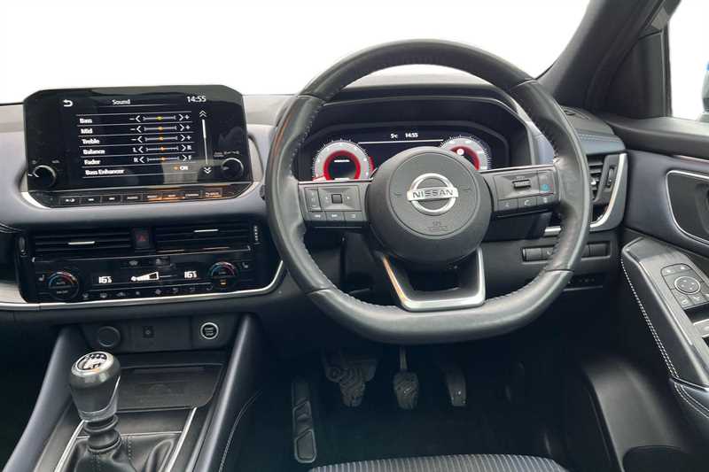 Used Nissan Qashqai for sale - 76731798: Photo 16