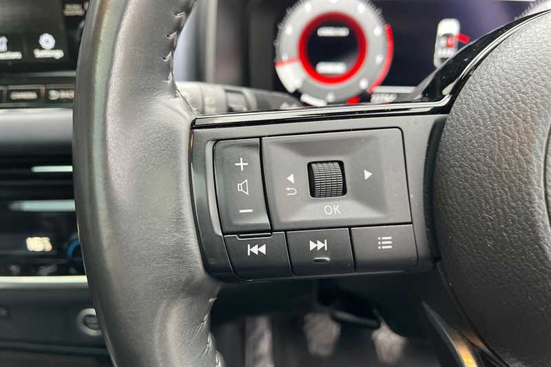 Used Nissan Qashqai for sale - 76731798: Photo 17