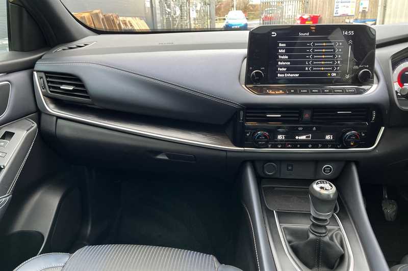 Used Nissan Qashqai for sale - 76731798: Photo 18