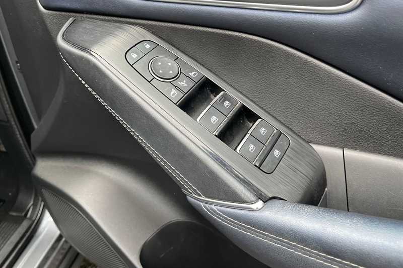 Used Nissan Qashqai for sale - 76731798: Photo 19