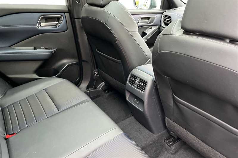 Used Nissan Qashqai for sale - 76731798: Photo 20