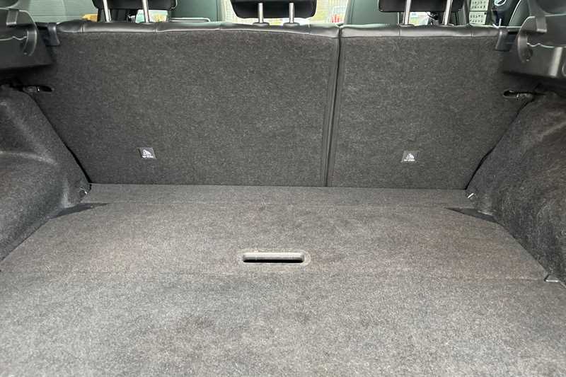 Used Nissan Qashqai for sale - 76731798: Photo 21