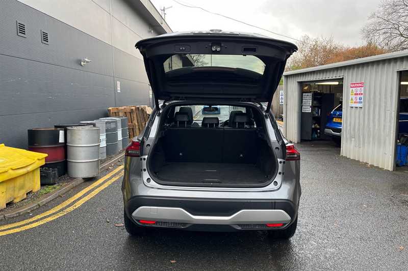 Used Nissan Qashqai for sale - 76731798: Photo 23