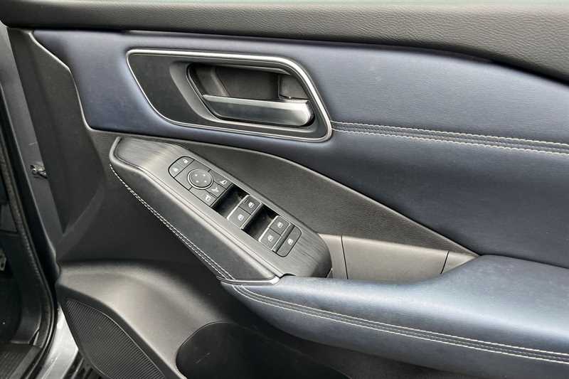 Used Nissan Qashqai for sale - 76731798: Photo 24