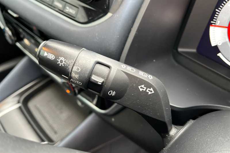 Used Nissan Qashqai for sale - 76731798: Photo 29