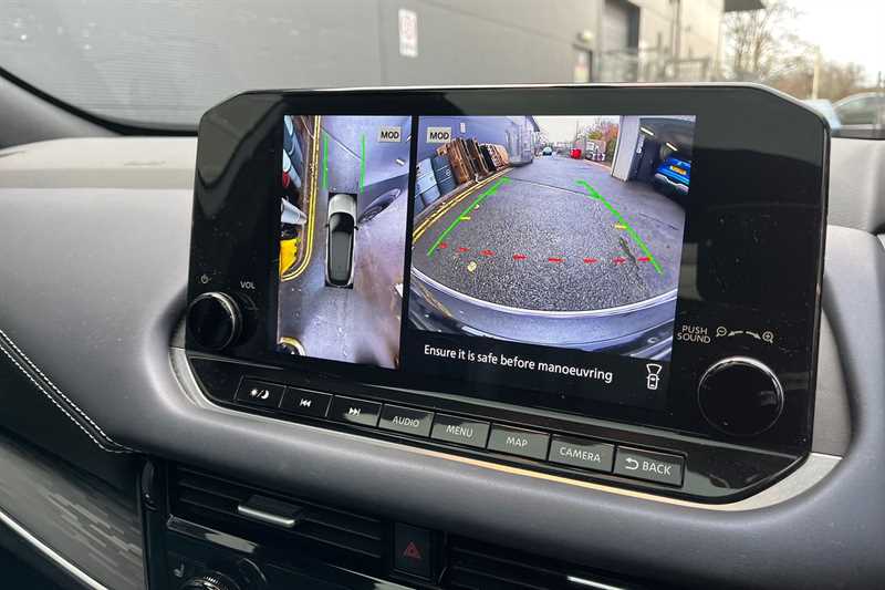 Used Nissan Qashqai for sale - 76731798: Photo 30