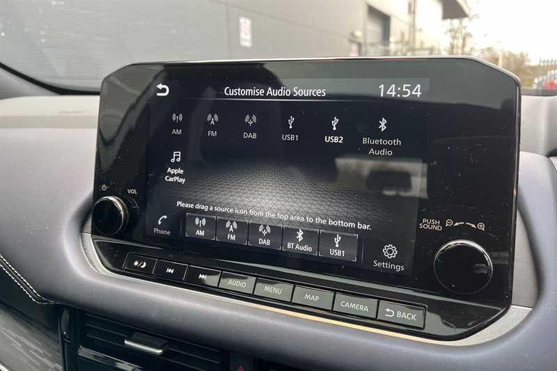 Used Nissan Qashqai for sale - 76731798: Photo 32