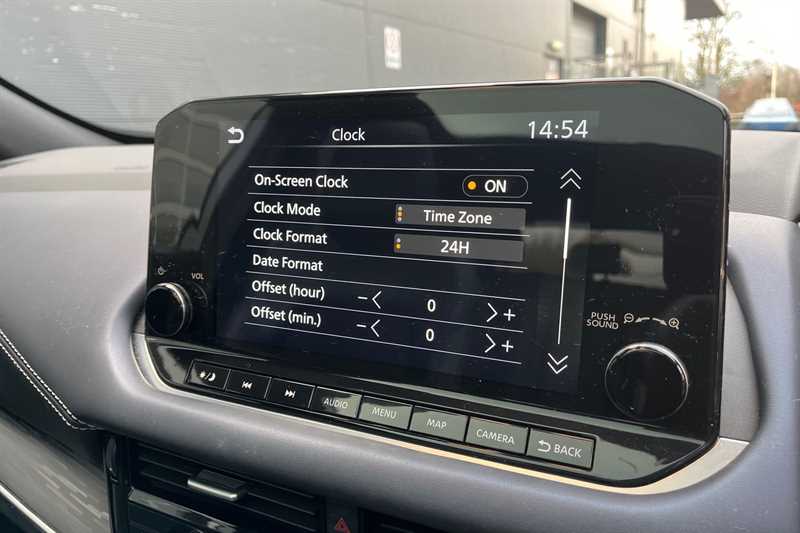 Used Nissan Qashqai for sale - 76731798: Photo 34