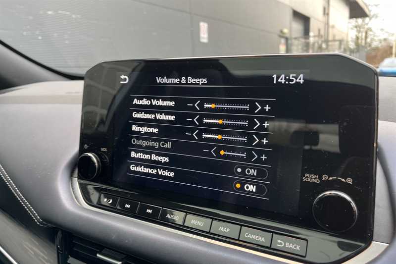 Used Nissan Qashqai for sale - 76731798: Photo 35