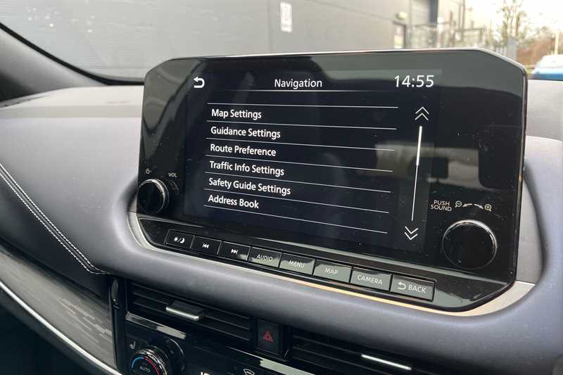 Used Nissan Qashqai for sale - 76731798: Photo 37