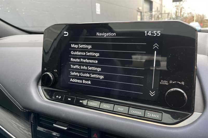 Used Nissan Qashqai for sale - 76731798: Photo 38