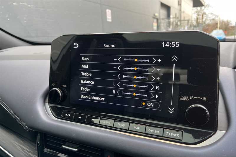 Used Nissan Qashqai for sale - 76731798: Photo 39