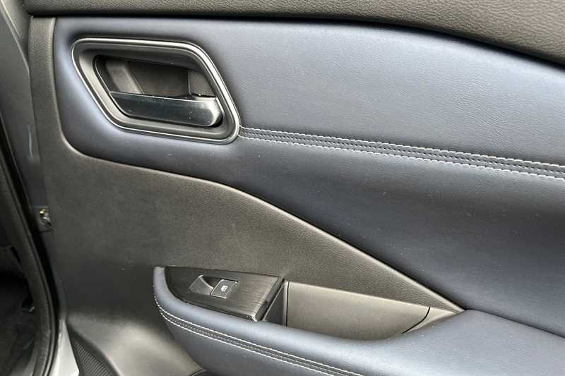 Used Nissan Qashqai for sale - 76731798: Photo 40