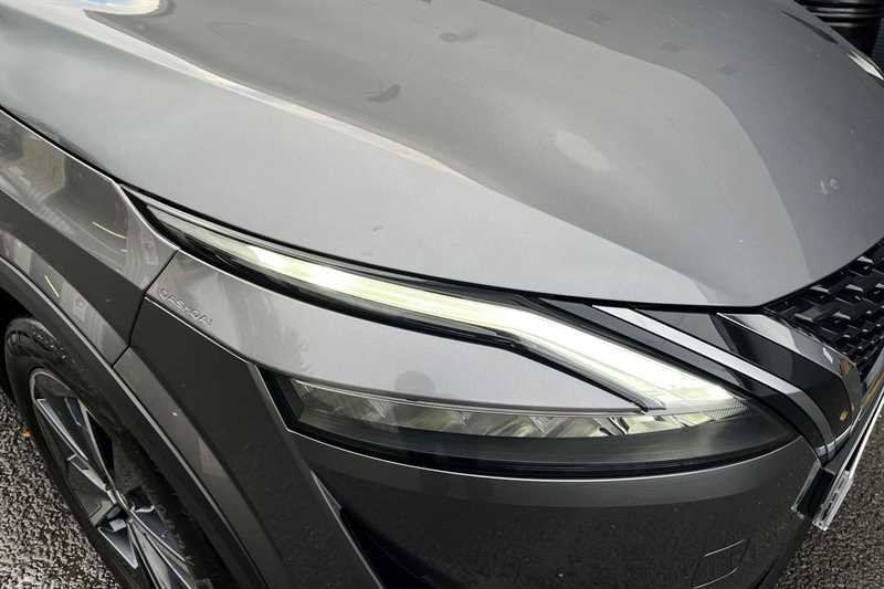 Used Nissan Qashqai for sale - 76731798: Photo 43