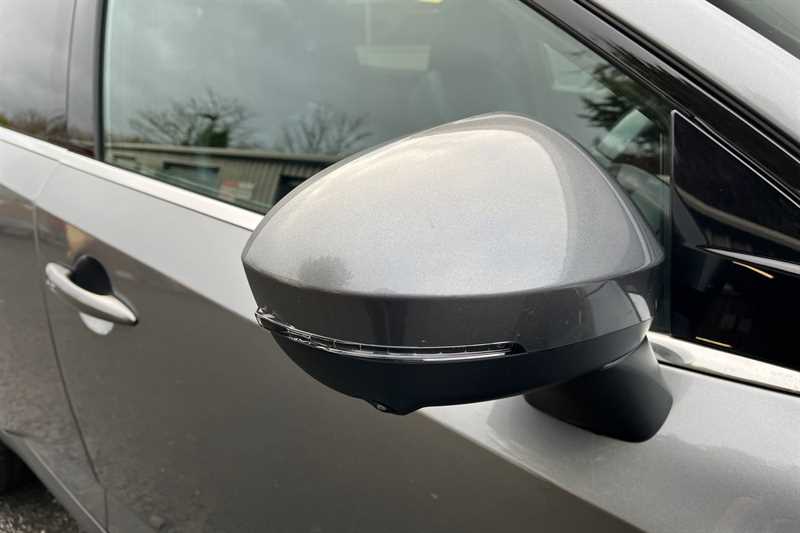 Used Nissan Qashqai for sale - 76731798: Photo 45