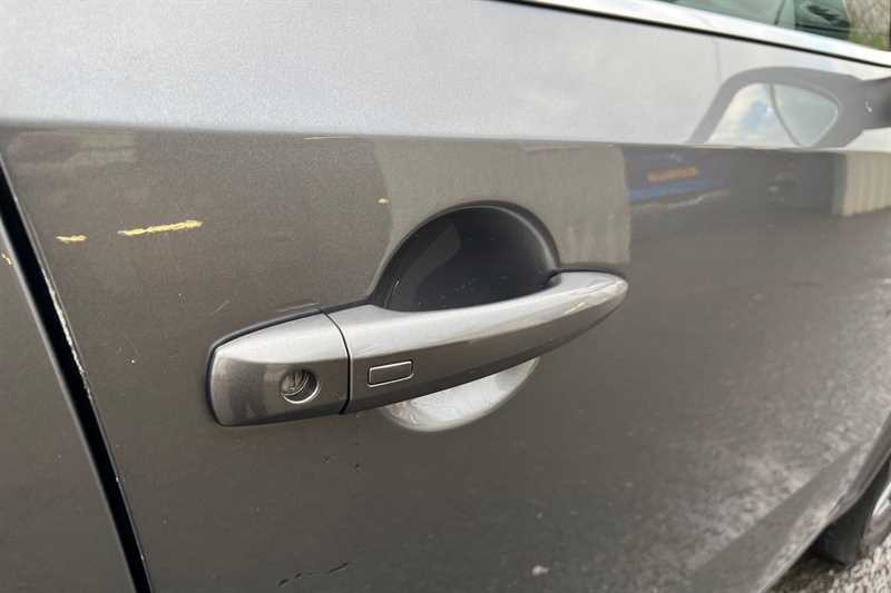 Used Nissan Qashqai for sale - 76731798: Photo 46