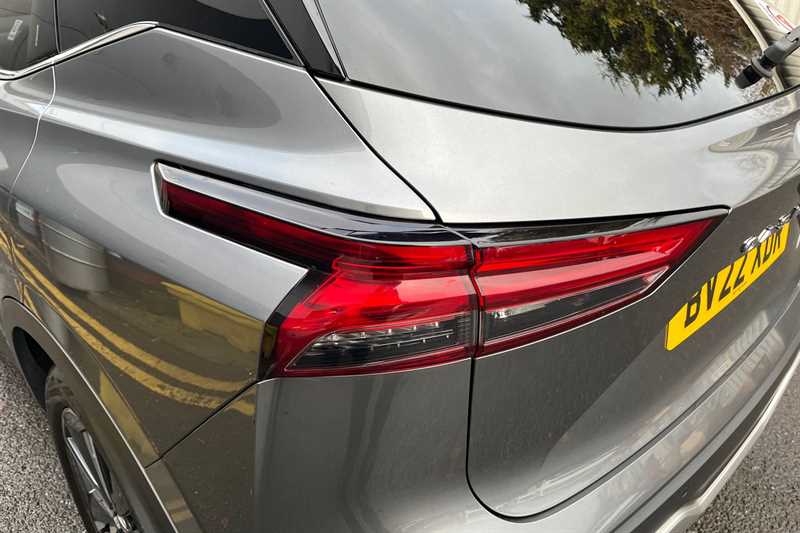 Used Nissan Qashqai for sale - 76731798: Photo 49