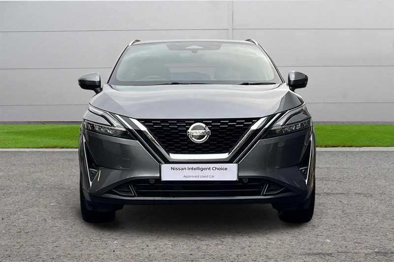 Used Nissan Qashqai for sale - 76731798: Photo 5